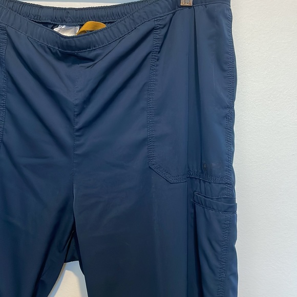 Carhartt Scrub Pants - Picture 2 of 3